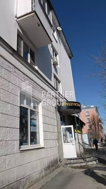 1-к кв. Тульская область, Тула пос. Косая Гора, ул. Максима Горького, ... - Фото 2