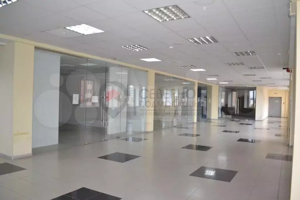 Помещение свободного назначения, 300 м - Фото 1