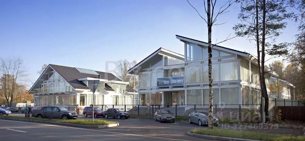 Офис в Санкт-Петербург просп. Лахтинский, 129 (38 м) - Фото 1