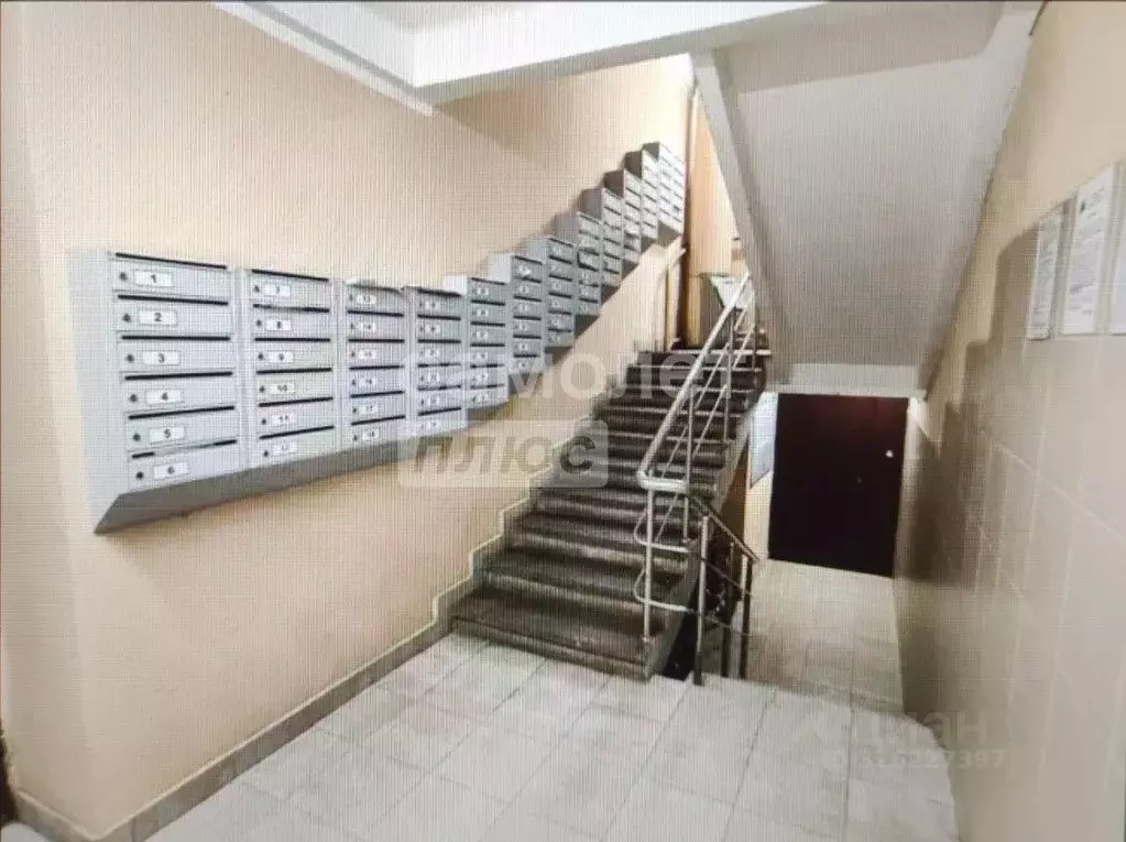 2-к кв. Московская область, Видное Советский проезд, 1 (44.3 м) - Фото 1