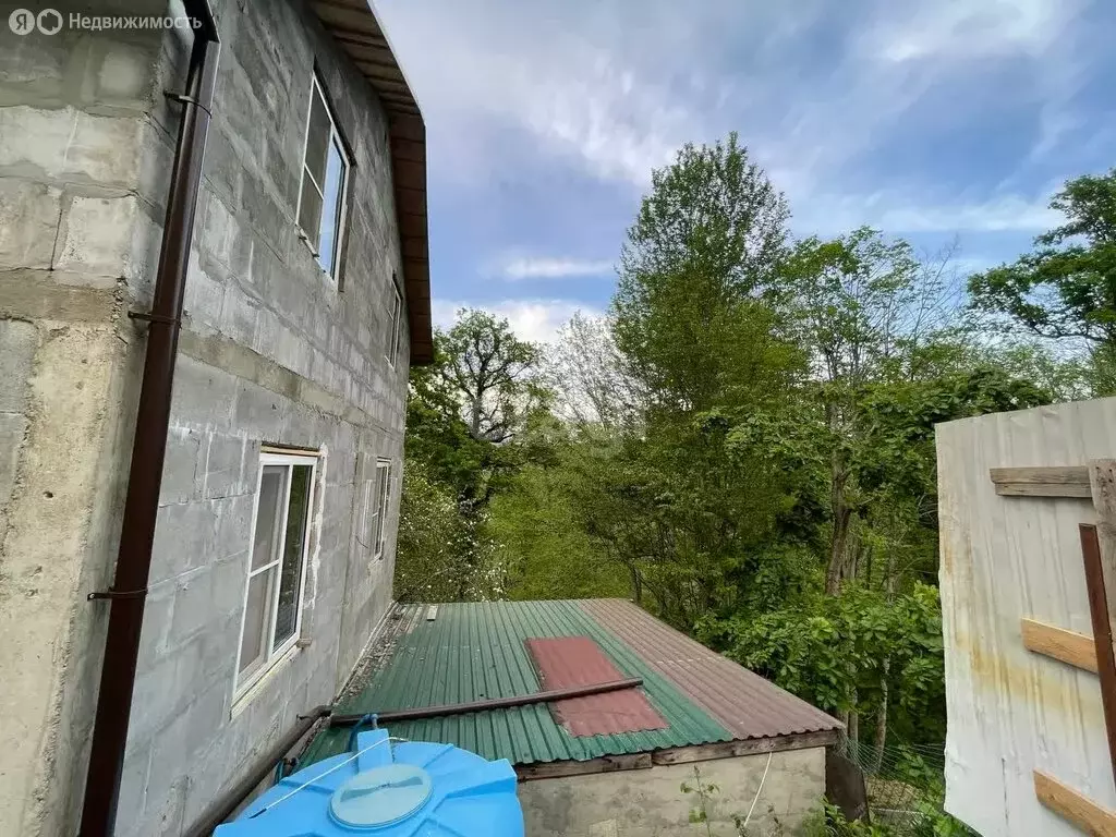 Дом в Краснодарский край, Сочи (135.1 м) - Фото 1
