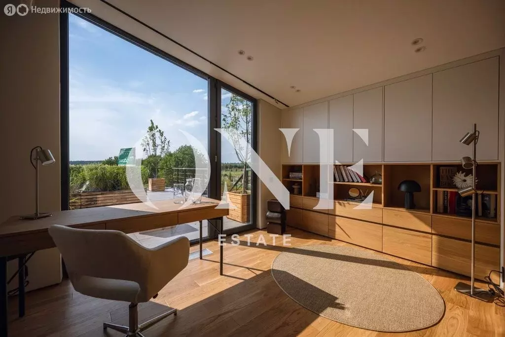 Дом в Исаково, КП Павловы озёра (441 м) - Фото 1