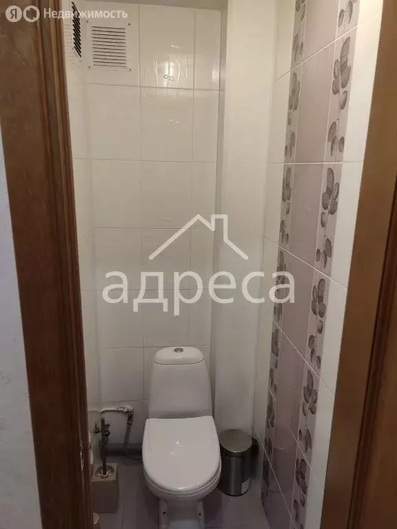 3-комнатная квартира: Самара, Пензенская улица, 71 (63 м) - Фото 1