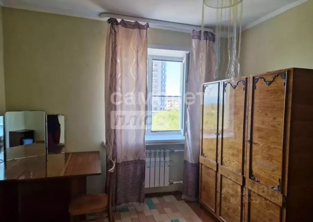 3-к кв. Бурятия, Улан-Удэ бул. Карла Маркса, 29А (49.2 м) - Фото 2