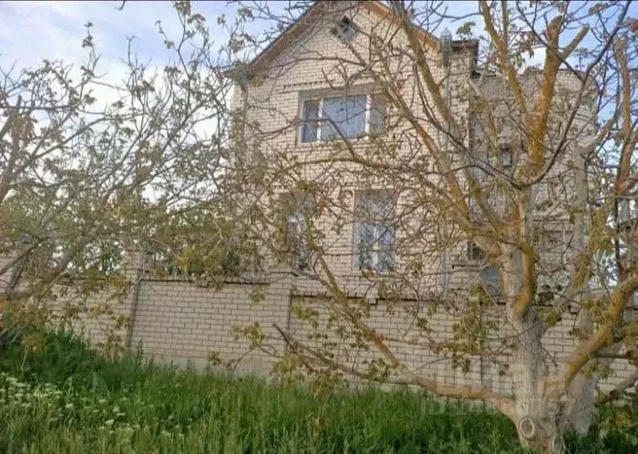 Дом в Крым, Евпатория ул. Весенняя, 29 (431 м) - Фото 1