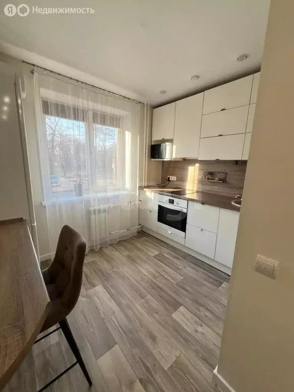 2-комнатная квартира: Благовещенск, Партизанская улица, 69 (53.9 м) - Фото 2