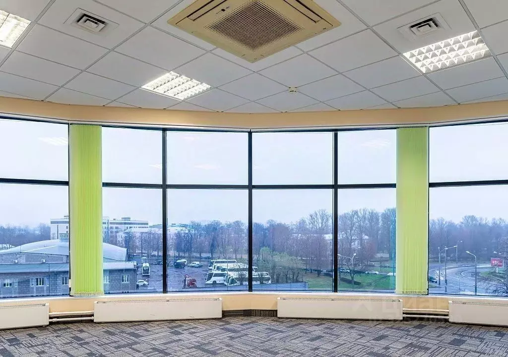 Офис в Санкт-Петербург ул. Седова, 12 (900 м) - Фото 0