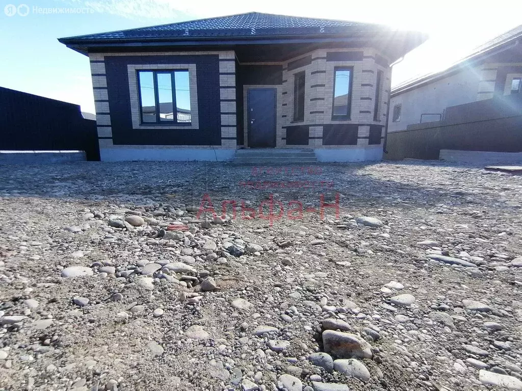 Дом в Ессентуки, Весёлая улица (100 м) - Фото 1