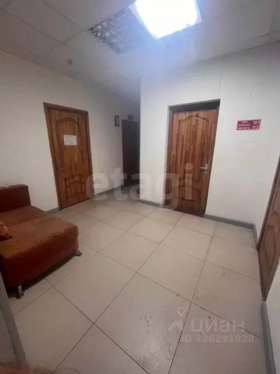 Офис в Ставропольский край, Ставрополь ул. Мира, 409 (270 м) - Фото 1