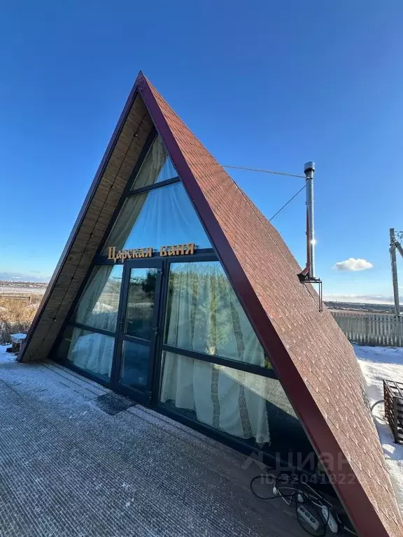 Дом в Воронежская область, Семилукский район, с. Девица, Поречье-2 кп ... - Фото 2