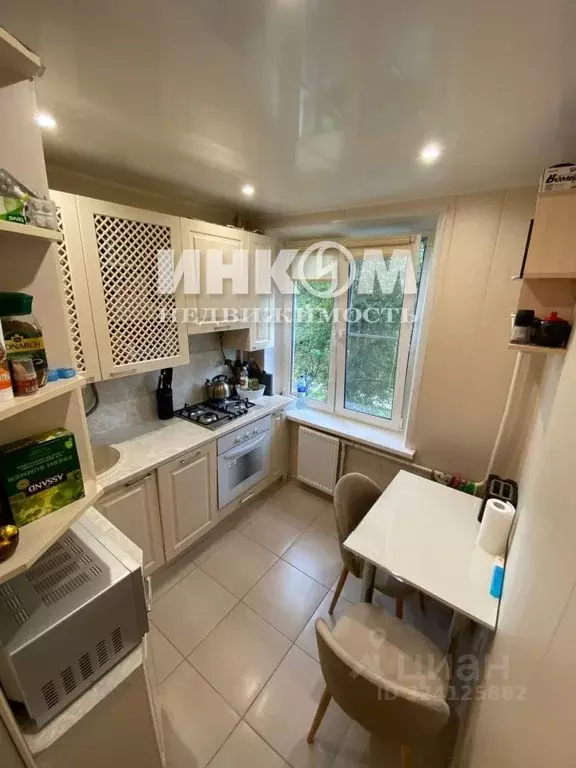 1-к кв. Московская область, Сергиев Посад Железнодорожная ул., 36 ... - Фото 1