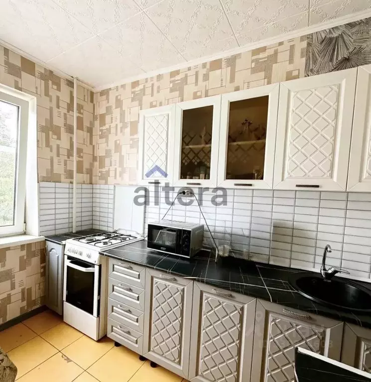 3-к кв. Татарстан, Казань ул. Серова, 12 (62.9 м) - Фото 2
