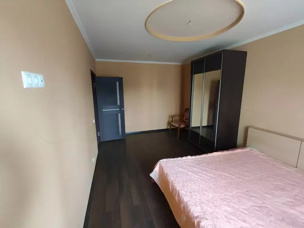 3-к кв. Московская область, Одинцовский городской округ, Лесной ... - Фото 1