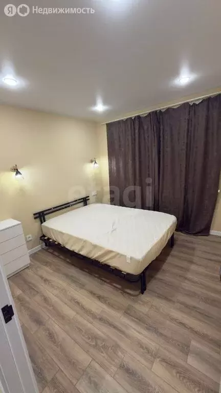 2-комнатная квартира: Сыктывкар, улица Карла Маркса, 184 (34.6 м) - Фото 1