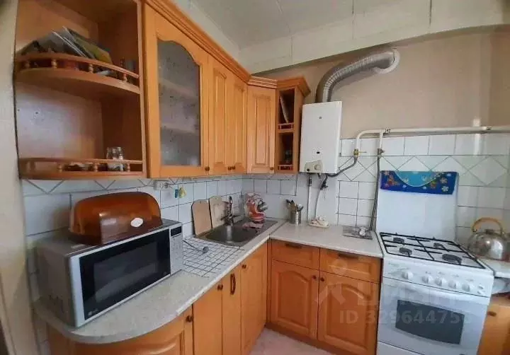 4-к кв. Ставропольский край, Ессентуки Октябрьская ул., 429 (60.0 м) - Фото 1
