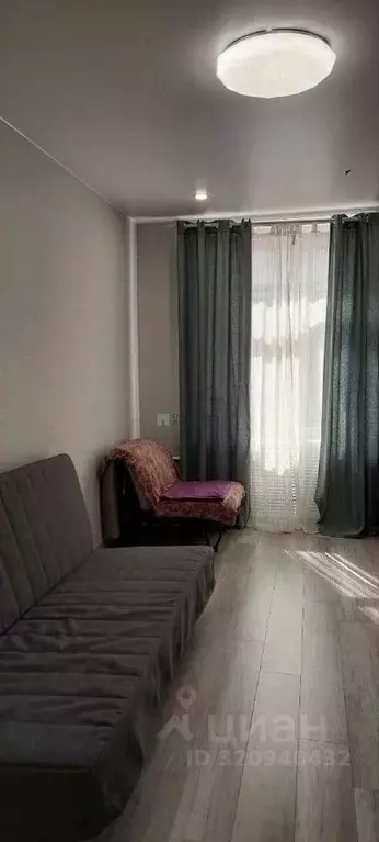 Комната Санкт-Петербург Новгородская ул., 5 (18.0 м) - Фото 0