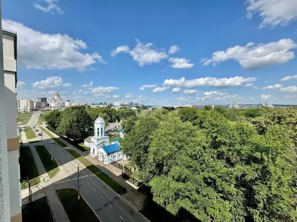 2-к кв. Мордовия, Саранск Красноармейская ул., 19 (68.0 м) - Фото 0