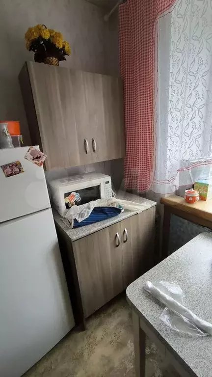3-к. квартира, 58,9 м, 3/5 эт. - Фото 1