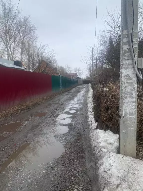 Дом в Алтайский край, Барнаул городской округ, пос. Плодопитомник, ... - Фото 1