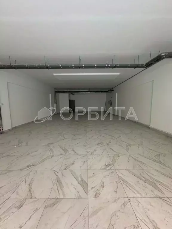 Помещение свободного назначения в Тюменская область, Тюмень Заречный ... - Фото 1