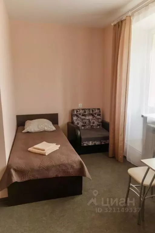 Комната Костромская область, Мантурово ул. Котлова, 26 (20.0 м) - Фото 2