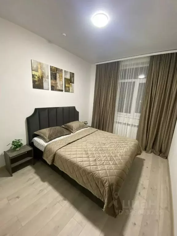 Комната Чеченская республика, Грозный Петропавловское ш., 10Б (75.0 м) - Фото 2