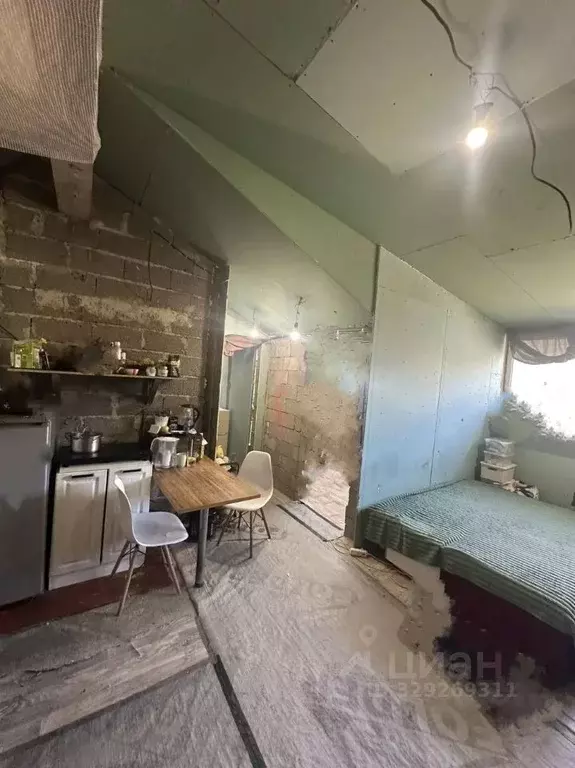 3-к кв. Краснодарский край, Сочи городской округ, Дагомыс пгт ул. ... - Фото 1