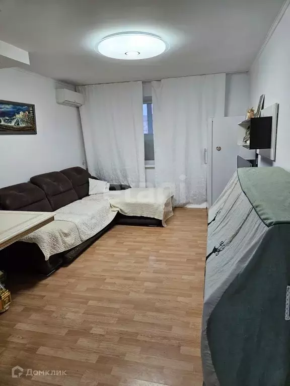 Продаётся 3-к квартира, 80.8 м - Фото 1