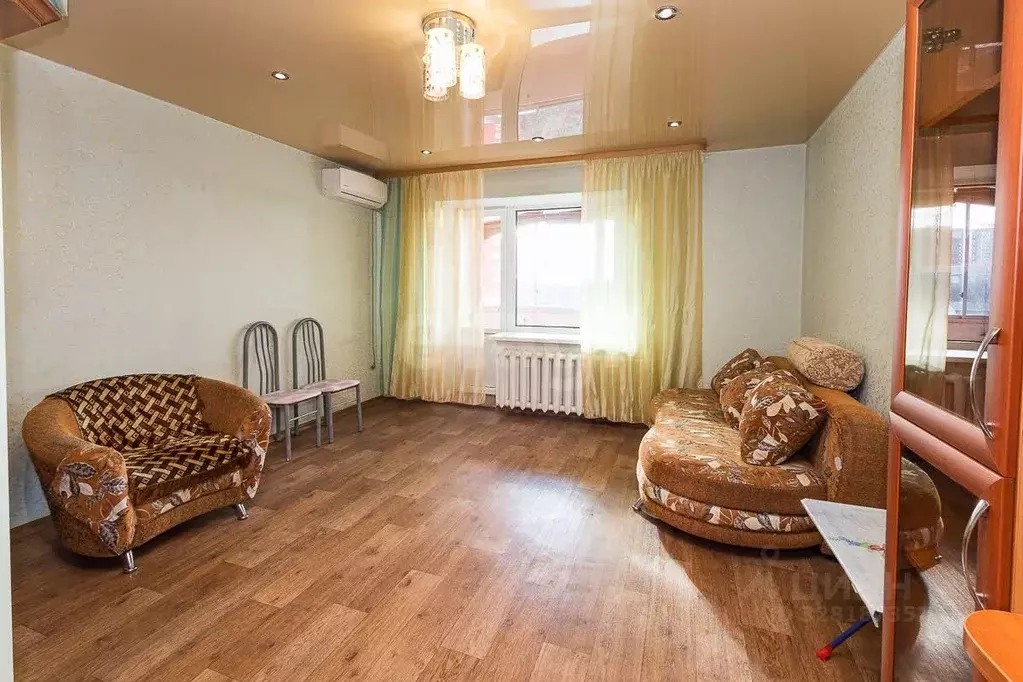 Студия Амурская область, Благовещенск Батарейная ул., 7 (26.3 м) - Фото 1