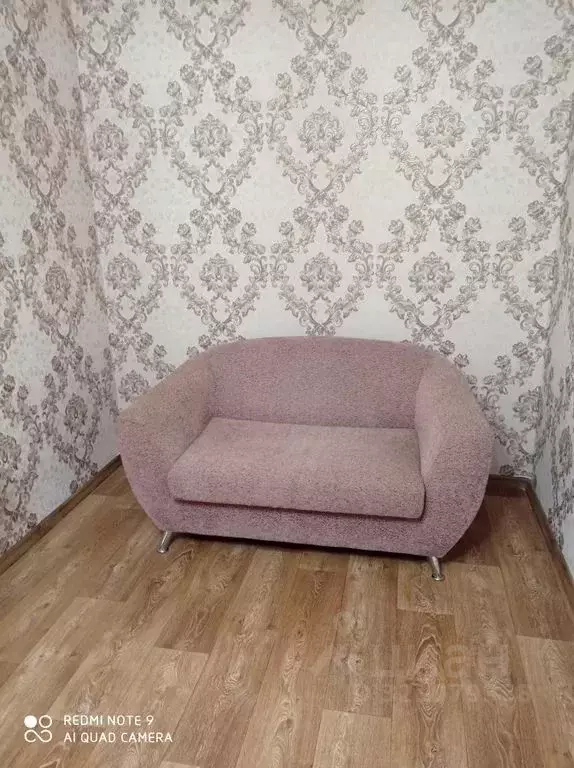 1-к кв. Свердловская область, Нижний Тагил ул. Энтузиастов, 60 (33.0 ... - Фото 1