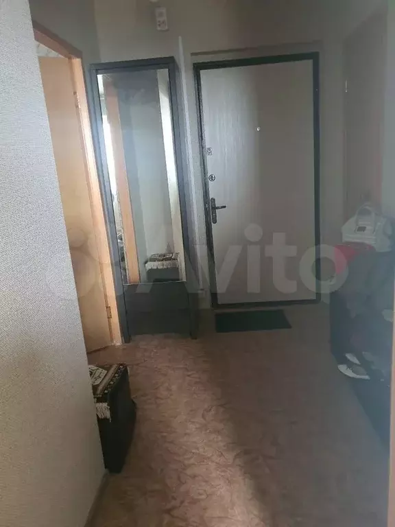 1-к. квартира, 36 м, 5/10 эт. - Фото 1