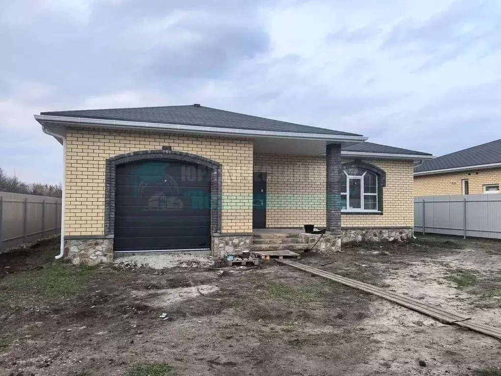 Коттедж в Белгородская область, Белгородский район, Разумное рп ул. ... - Фото 1