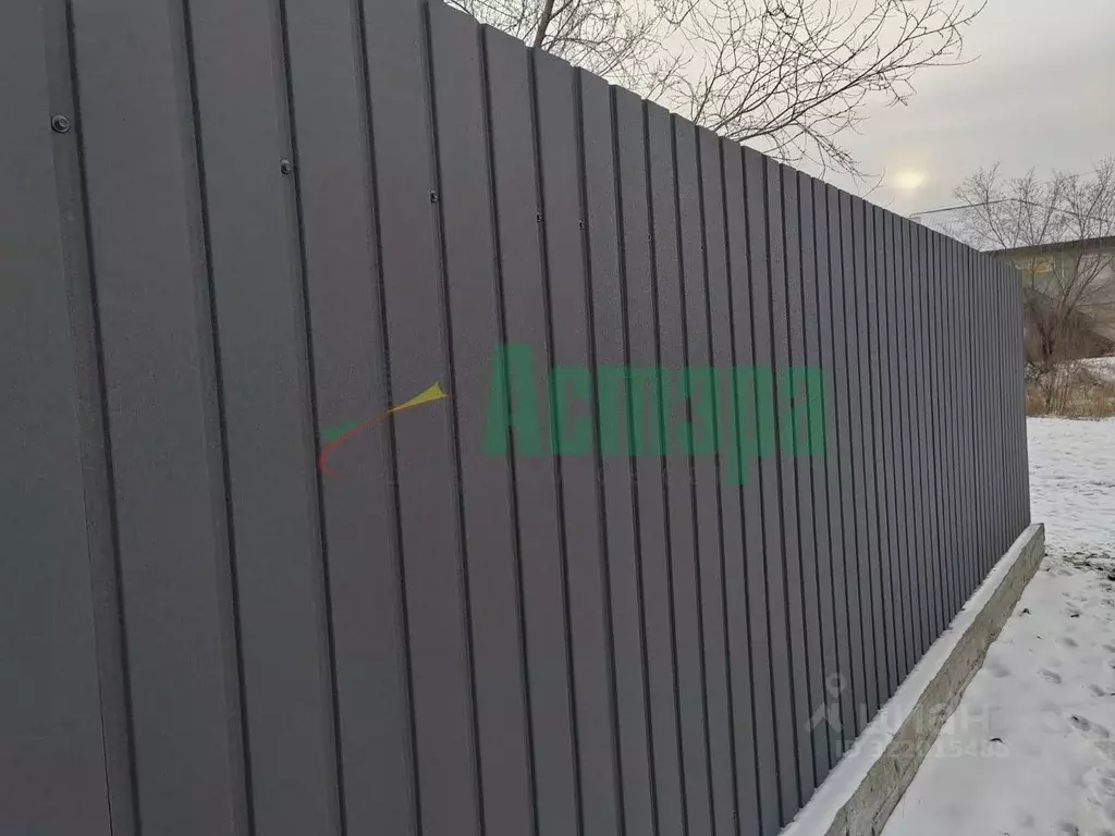 Участок в Забайкальский край, Читинский район, с. Засопка ул. ... - Фото 2