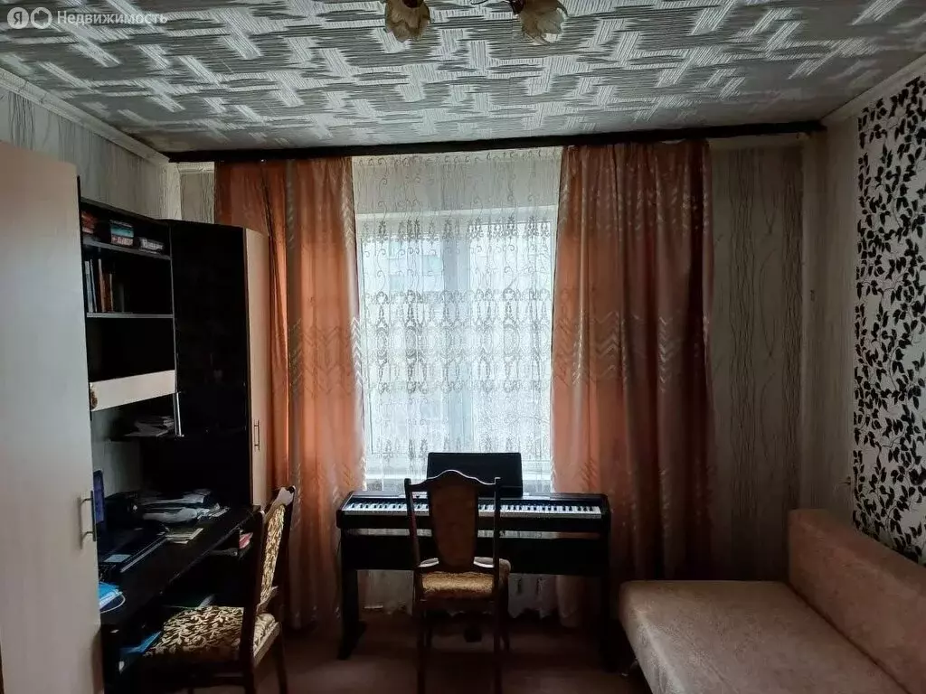 1-комнатная квартира: Воронеж, улица Героев Сибиряков, 36А (28.5 м) - Фото 1