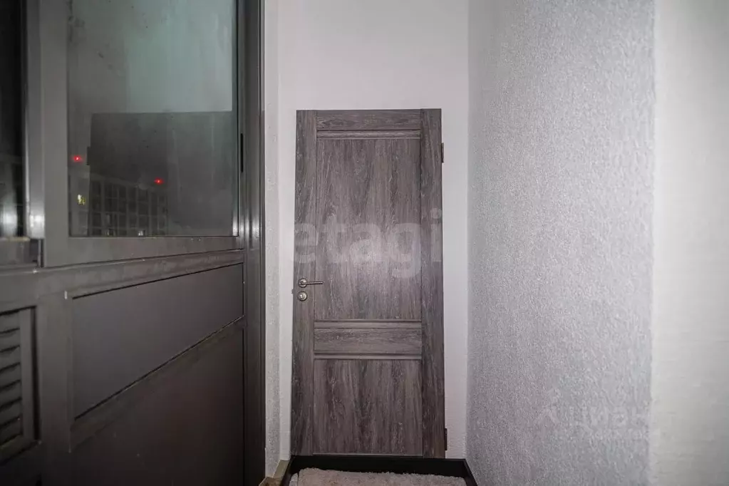 1-к кв. Санкт-Петербург Планерная ул., 89 (30.9 м) - Фото 1