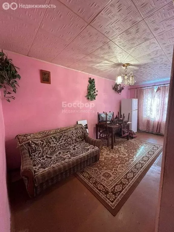 2-комнатная квартира: Феодосия, улица Краснобаева, 1 (42.3 м) - Фото 1