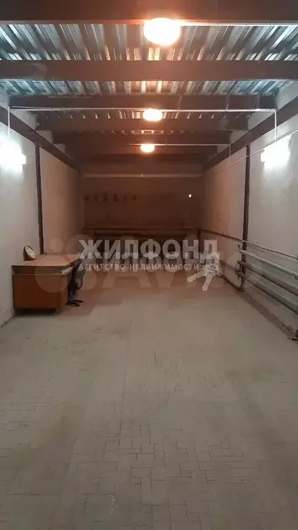 Склад, 72.3 м - Фото 1