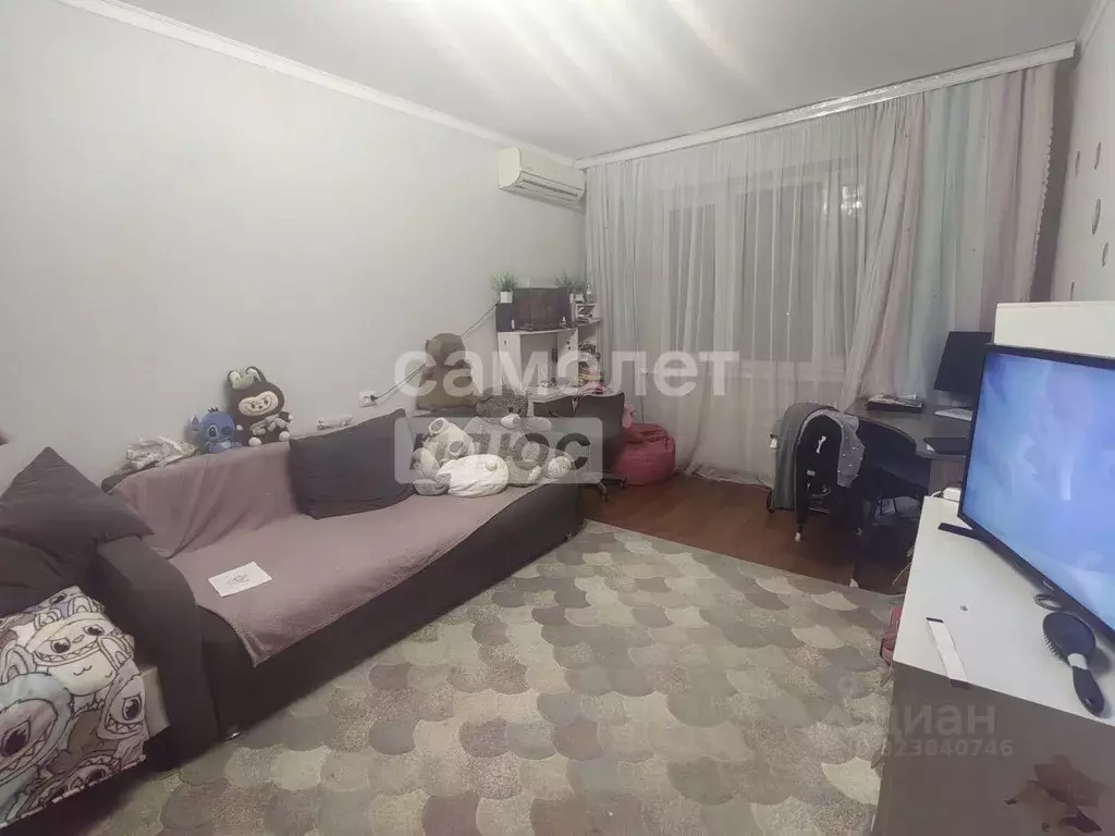 2-к кв. Липецкая область, Липецк ул. Плеханова, 3 (50.3 м) - Фото 1