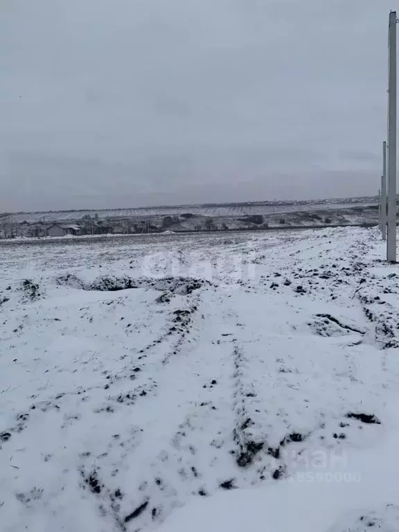 Участок в Белгородская область, Белгородский район, Головинское с/пос, ... - Фото 0