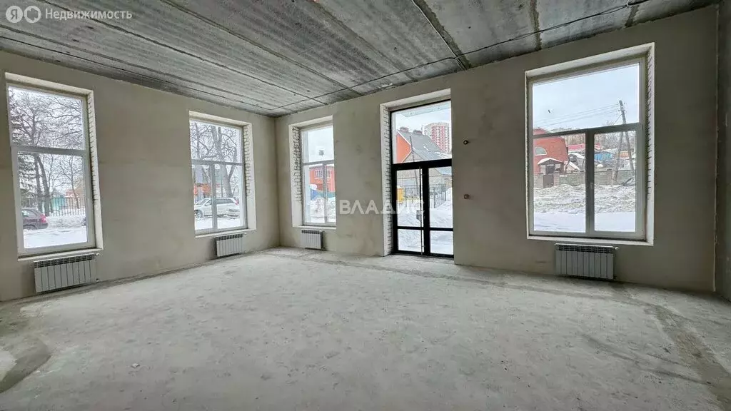 Помещение свободного назначения (116.1 м) - Фото 1