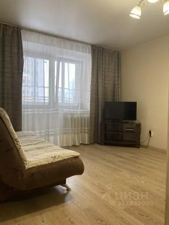 1-к кв. Кировская область, Киров Гороховская ул., 83 (38.0 м) - Фото 1