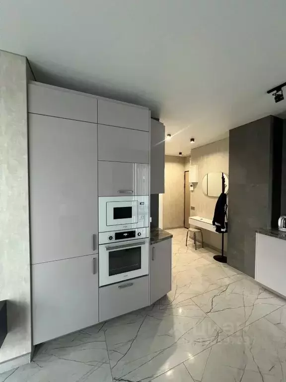2-к кв. Москва Волгоградский просп., 32/3к6 (41.0 м) - Фото 1