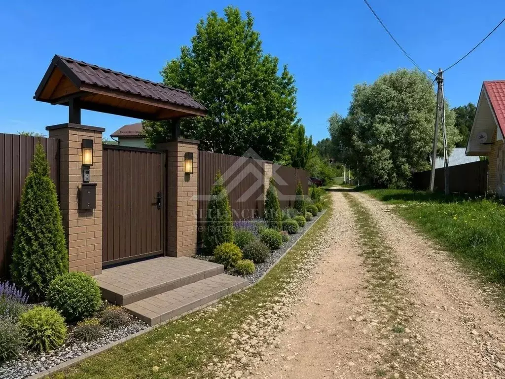 Участок в Татарстан, Зеленодольский район, Айшинское с/пос, д. ... - Фото 1