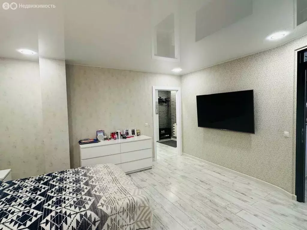 2-комнатная квартира: Великий Новгород, Большая Московская улица, 126 ... - Фото 2