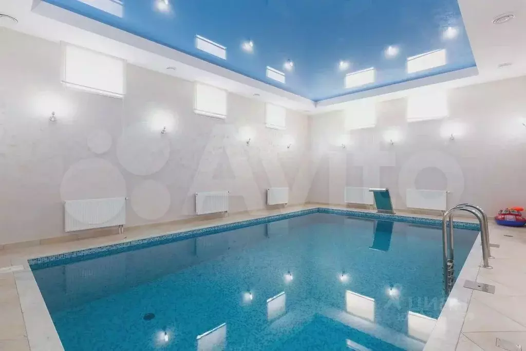 Дом в Московская область, Дмитровский муниципальный округ, д. Рыбаки ... - Фото 1