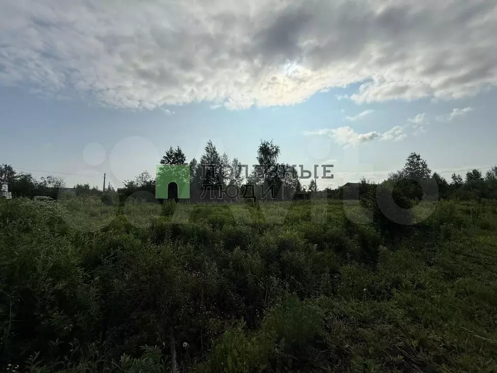 Участок 15 сот. (СНТ, ДНП) - Фото 0