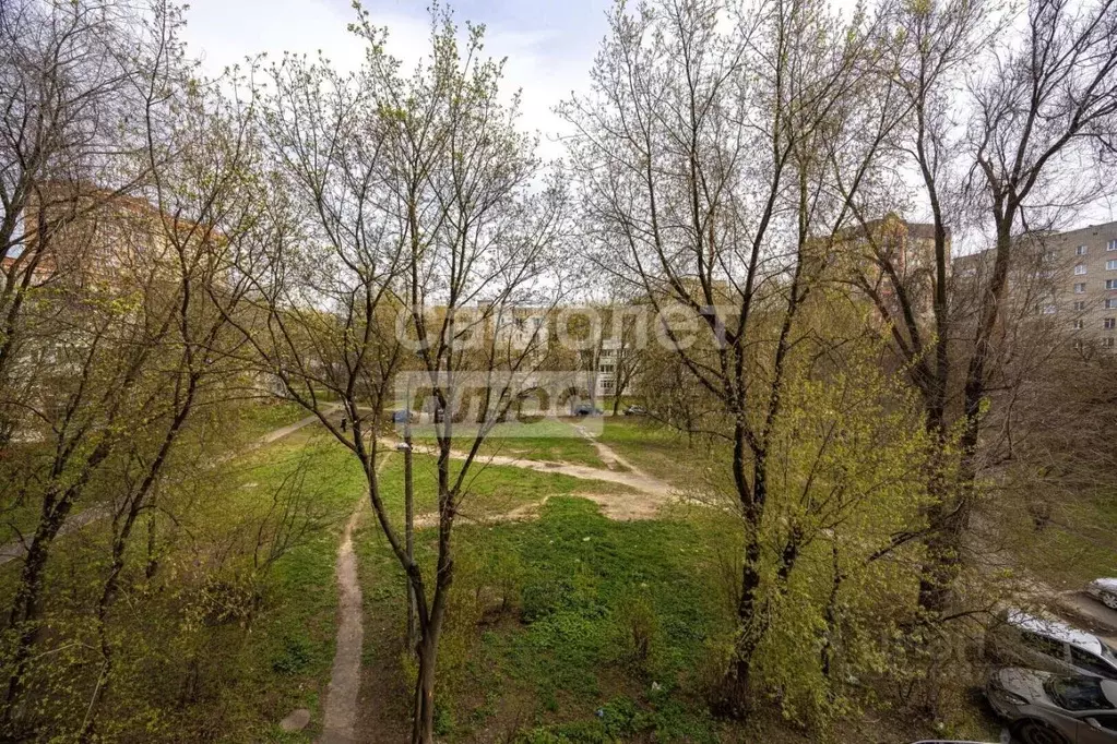 1-к кв. Московская область, Подольск ул. Свердлова, 13 (33.0 м) - Фото 2