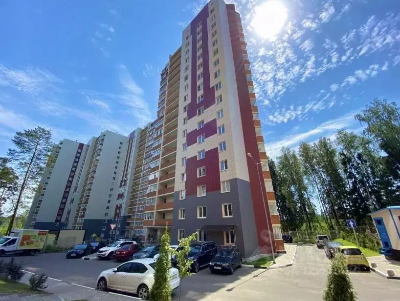 Студия Московская область, Одинцовский городской округ, пос. Горки-10 ... - Фото 1