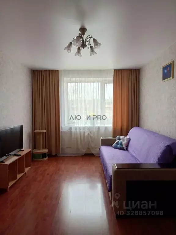 2-к кв. Кировская область, Киров просп. Строителей, 11 (52.0 м) - Фото 1