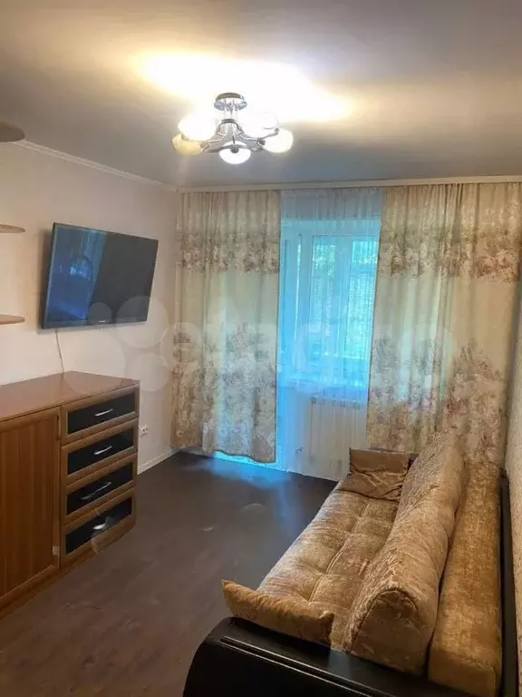 3-к. квартира, 60,2 м, 1/5 эт. - Фото 0